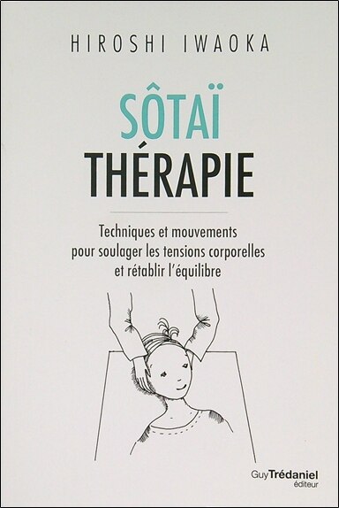 Couverture_Sôtaï thérapie