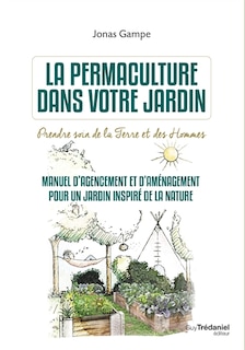 Front cover_La permaculture dans votre jardin