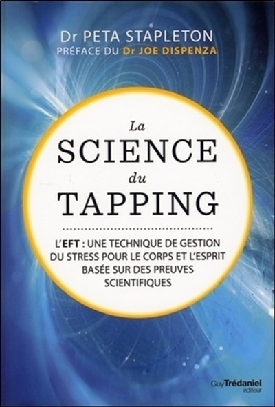 Couverture_La science du tapping