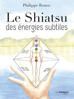 Front cover_Le shiatsu des énergies subtiles