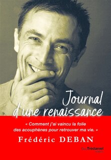 Couverture_Journal d'une renaissance