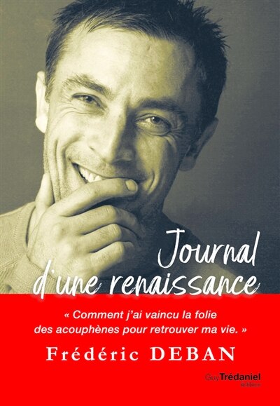 Couverture_Journal d'une renaissance