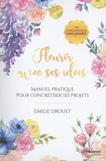 Couverture_Fleurir avec ses idées