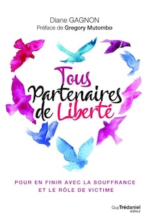 Front cover_Tous partenaires de liberté