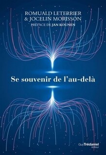 Front cover_Se souvenir de l'au-delà