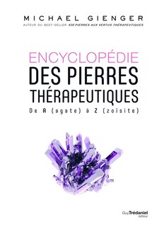 Front cover_Encyclopédie des pierres thérapeutiques