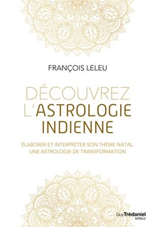 Front cover_D&eacute;couvrez l'astrologie indienne