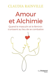 Front cover_Amour et alchimie