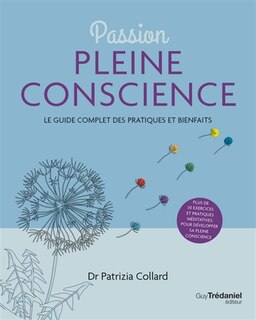 Front cover_Passion pleine conscience