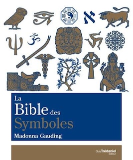 Front cover_La bible des symboles