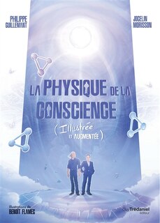 Front cover_La physique de la conscience