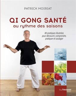 Front cover_Qi gong santé au rythme des saisons