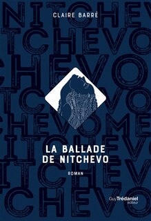 Couverture_La ballade de Nitchevo
