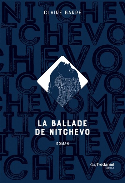 Couverture_La ballade de Nitchevo