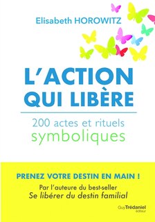 Front cover_L' action qui libère