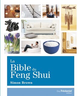 Couverture_La bible du feng shui