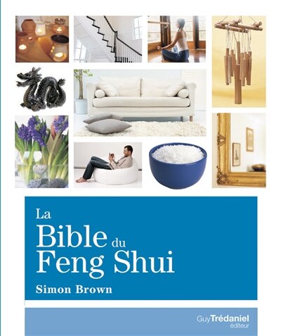 Couverture_La bible du feng shui