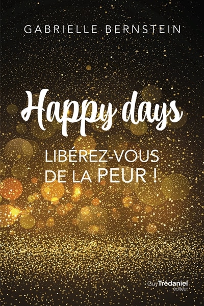 Front cover_Happy days