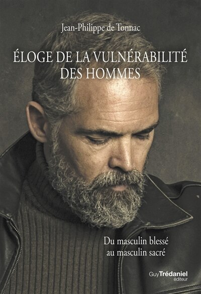 Front cover_Eloge de la vulnérabilité des hommes