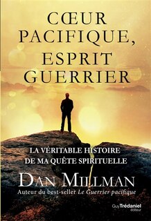 Couverture_Coeur pacifique, esprit guerrier