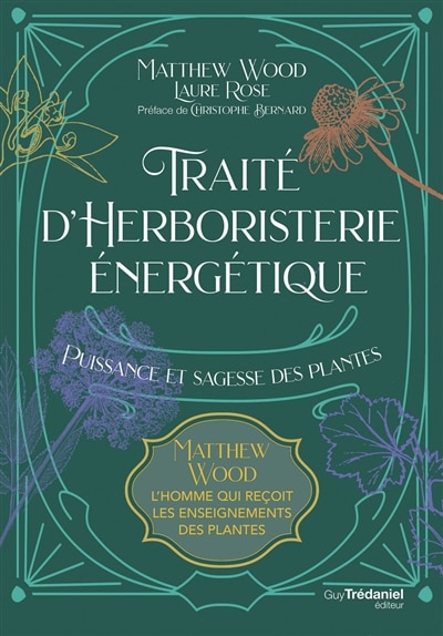 Front cover_Traité d'herboristerie énergétique