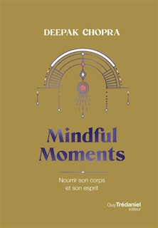 Front cover_Mindful moments