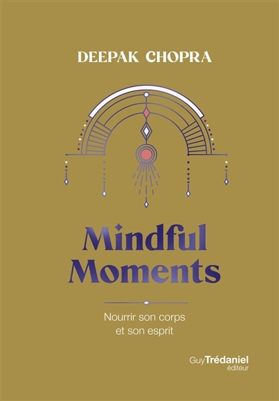 Front cover_Mindful moments