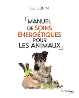 Couverture_Manuel de soins énergétiques pour les animaux
