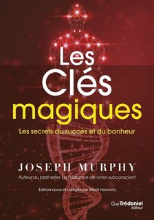 Couverture_Les clés magiques