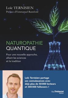 Front cover_Naturopathie quantique