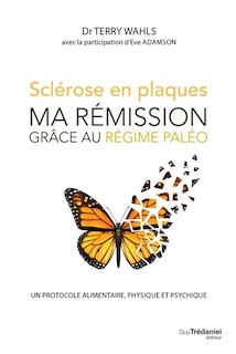 Front cover_Sclérose en plaques