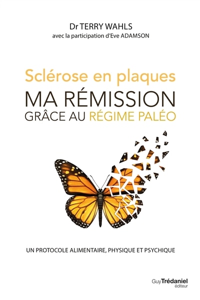 Front cover_Sclérose en plaques