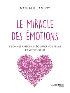 Front cover_Le miracle des émotions