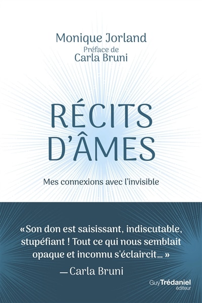 Front cover_Récits d'âmes