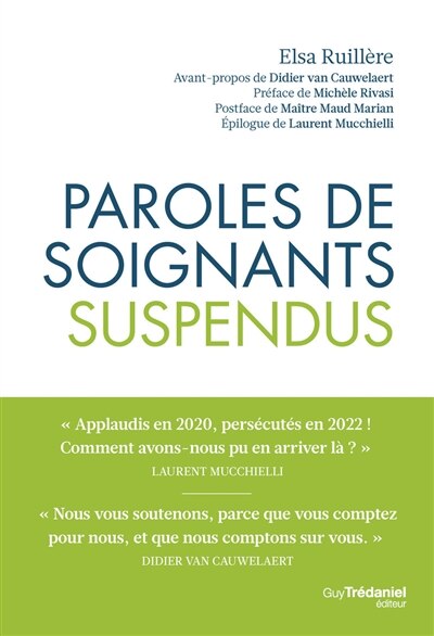 Couverture_Paroles de soignants suspendus