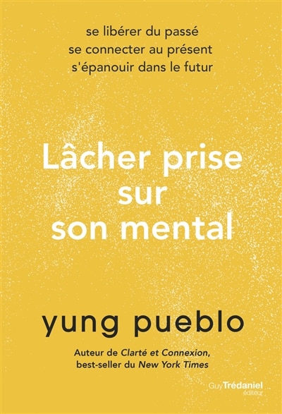 Couverture_Lâcher prise sur son mental