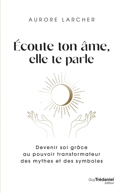 Couverture_Ecoute ton âme, elle te parle