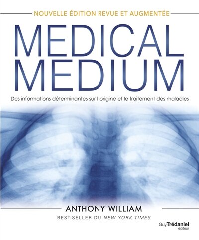 Couverture_Des informations déterminantes sur l'origine et le traitement des maladies
