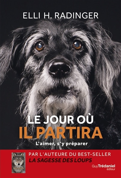 Front cover_Le jour où il partira