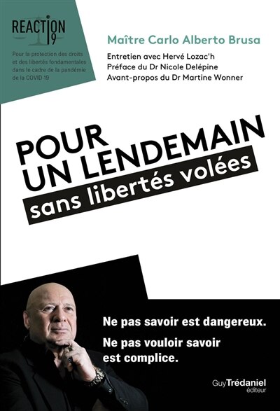 Couverture_Pour un lendemain sans libertés volées