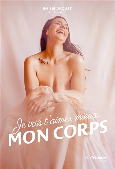 Front cover_Je vais t'aimer mieux, mon corps