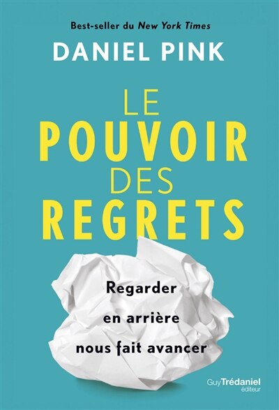 Couverture_Le pouvoir des regrets