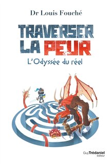 Front cover_Traverser la peur