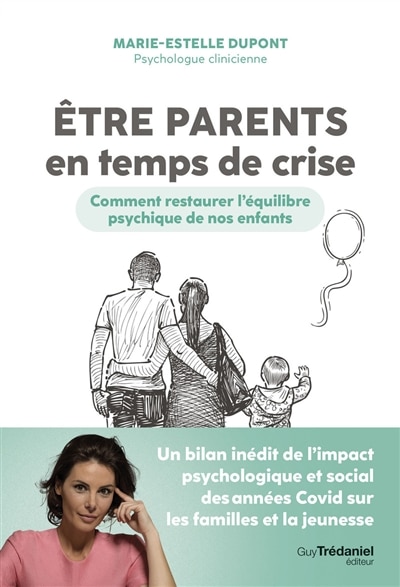Couverture_Etre parents en temps de crise
