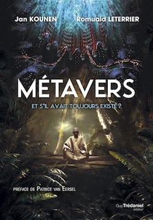 Front cover_Métavers