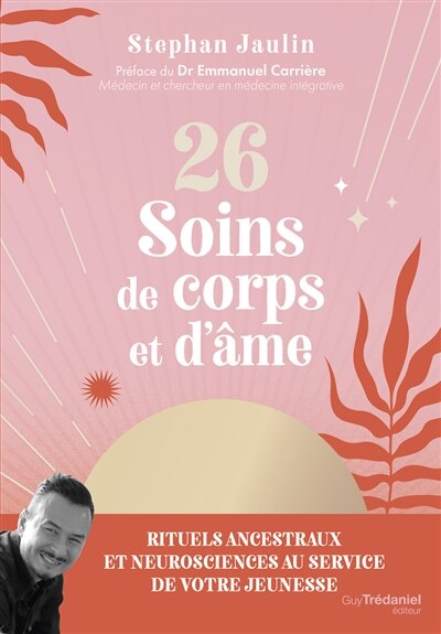 Couverture_26 soins de corps et d'âme