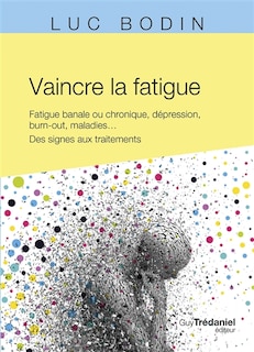 Front cover_Vaincre la fatigue