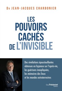 Front cover_Les pouvoirs cachés de l'invisible