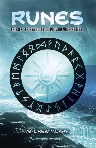 Front cover_Runes
