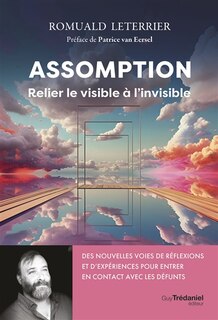 Front cover_Assomption